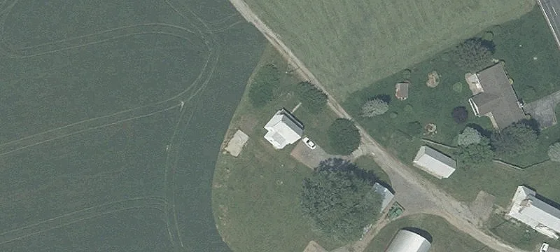 130-Acre Farm with Income Potential