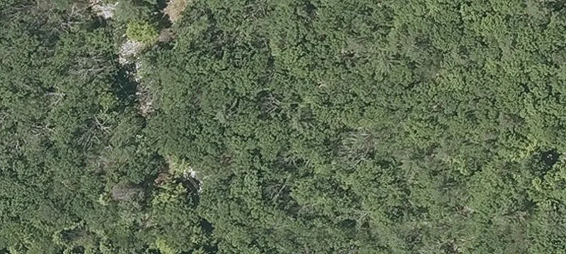 Residential Lot with Mountain Views