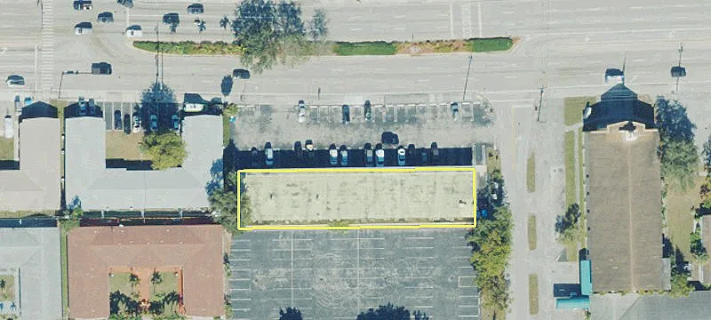 Miramar Retail Suite For Lease