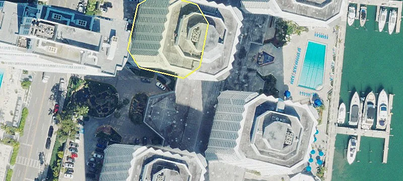 Rare Commercial Space on Brickell