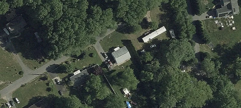 2.25-Acre Homesite in Street, Maryland