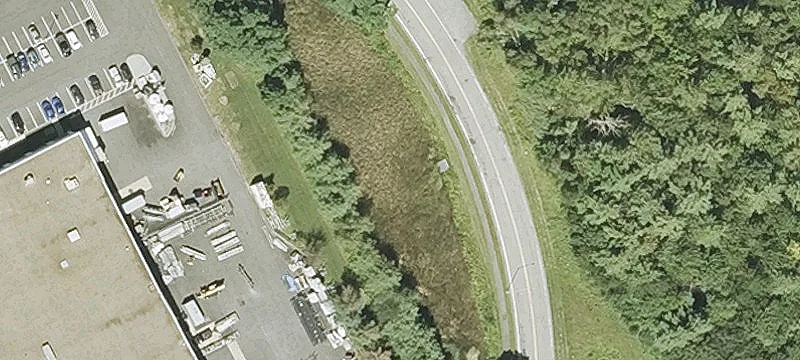 Industrial Land in Summit Park