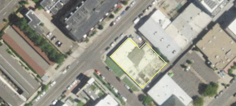 RiNo Corner Location For Sale