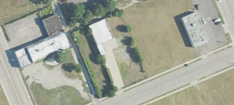 Midtown Detroit Redevelopment Opportunity
