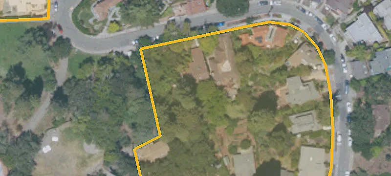Berkeley Development Opportunity with SB9 Eligibility