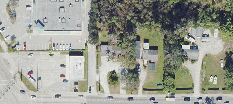 High-Visibility Commercial Land Opportunity