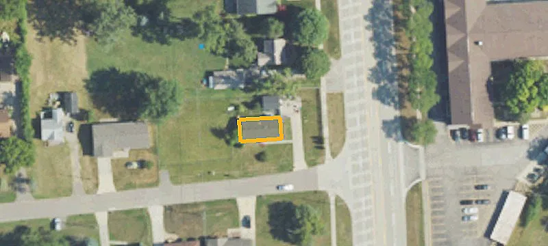 Residential Lot in Troy