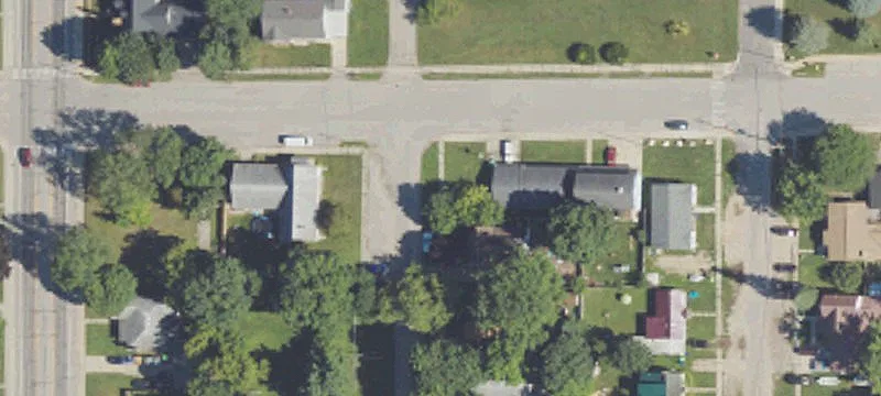 Buildable Lot in Lake City