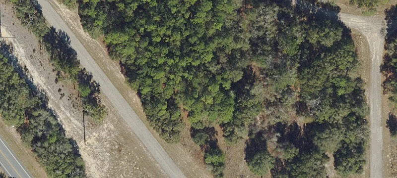 Residential Lot Ready for Construction