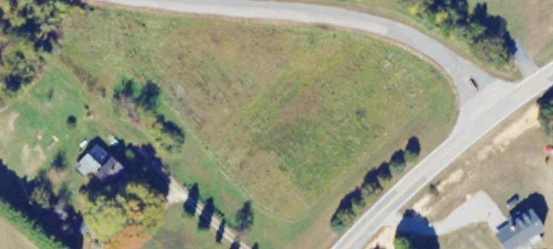 Residential Land in Sweden Falls