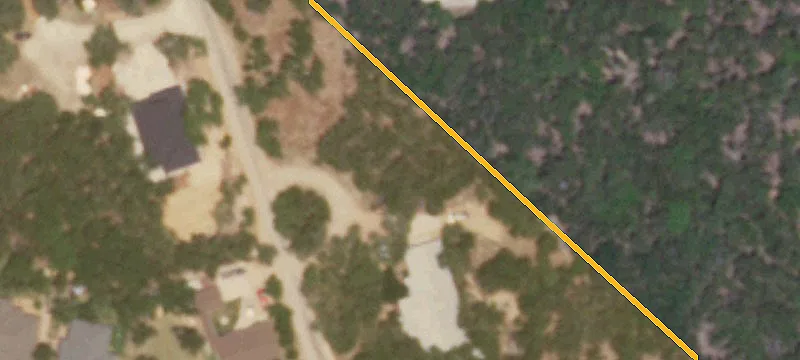 Wimberley Homesite in Quiet Cul-de-Sac