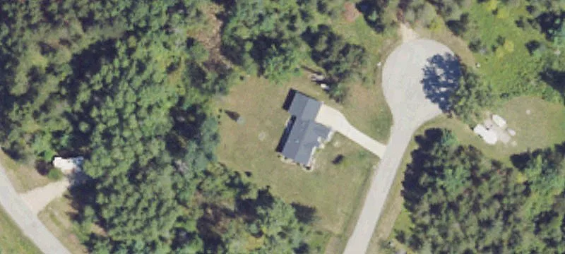 Sugar Springs Land Opportunity