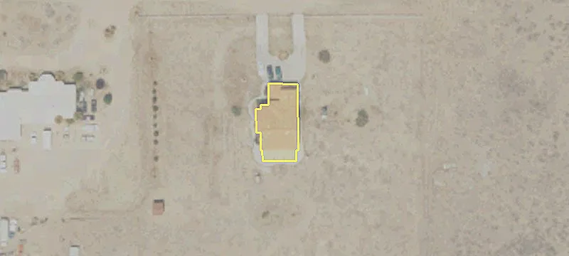 West Lancaster 2.5-Acre Land Parcel