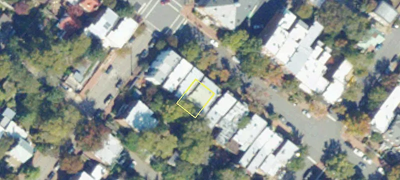 Fan District Quadplex Investment