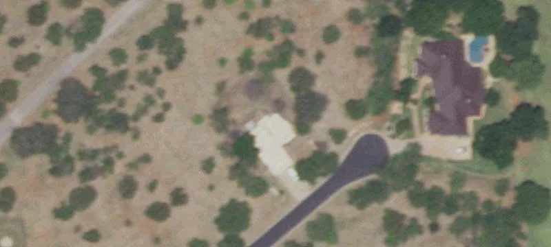 Two Lots in Horseshoe Bay