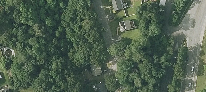 Residential Lot in Established Neighborhood