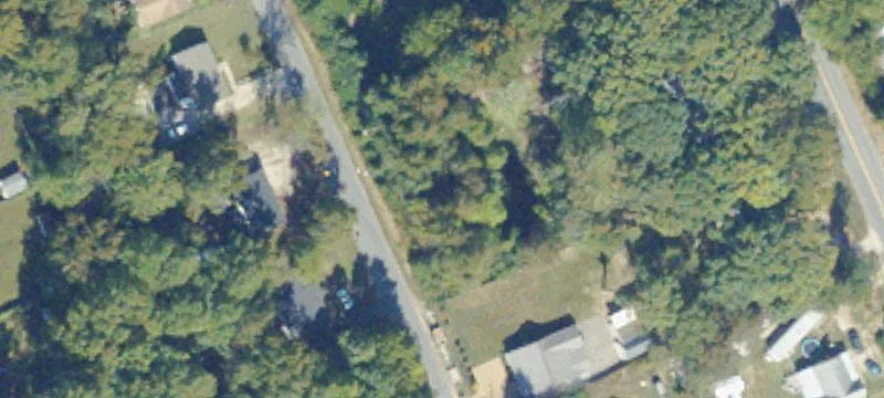 Commercial Lot on Perrymont Rd