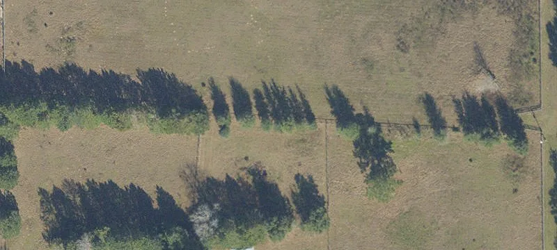 Usable Fenced Land For Sale