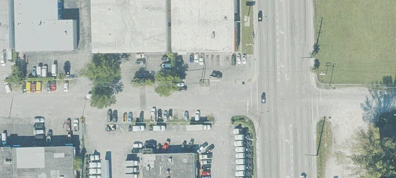 Doral Warehouse Opportunity For Sale