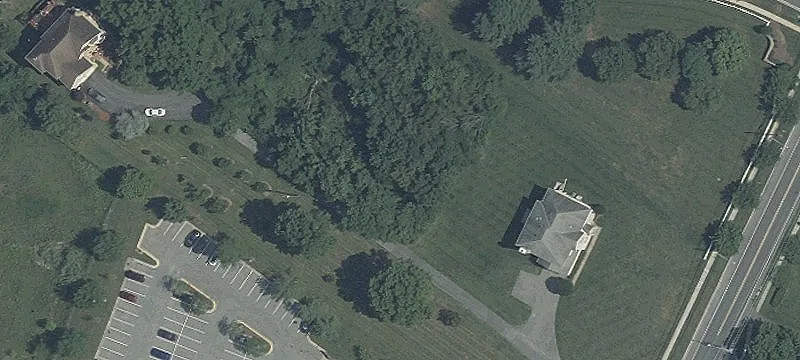 Burtonsville Land Auction