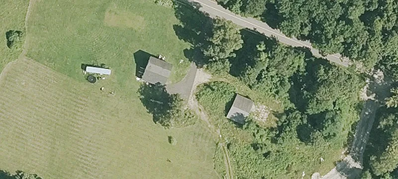 Spacious Lot with Mountain Views