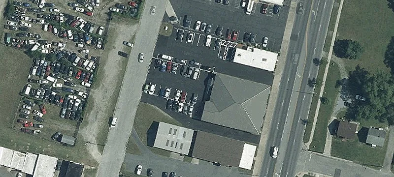 Warehouse Space Available for Lease