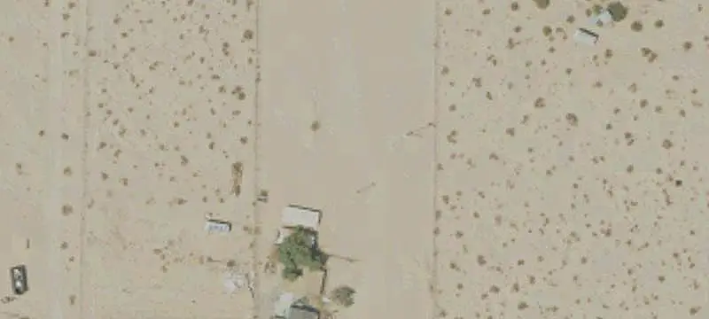 Joshua Tree Versatile Land Parcel