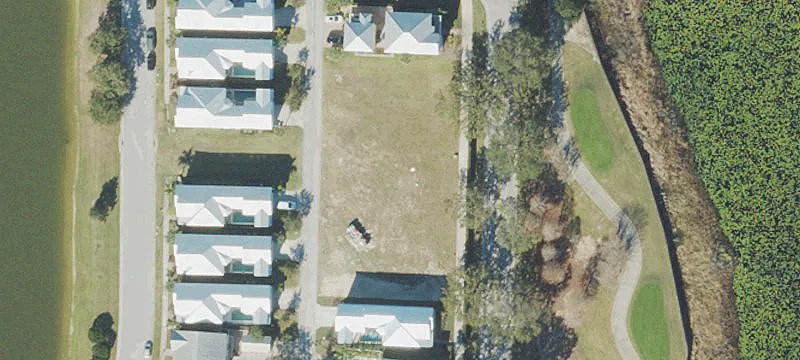 Reunion Homesite Opportunity