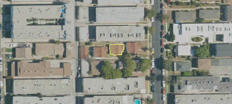 Inglewood Triplex Near SoFi Stadium
