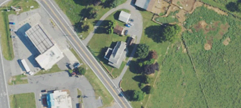 Turn-Key Restaurant Space Available