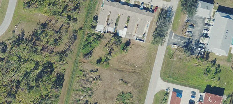 Multifamily Lot in Rotonda West