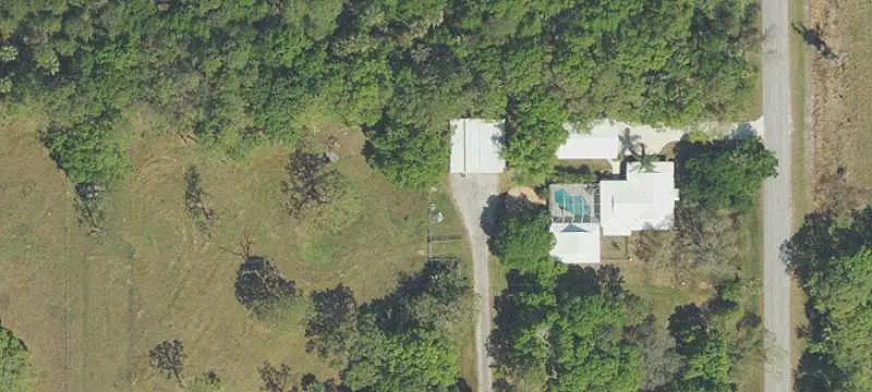 Residential Lot in Sawgrass Estates