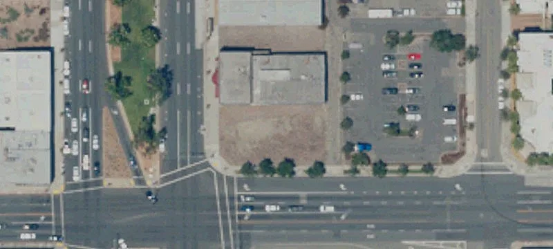Downtown Ontario Event Venue