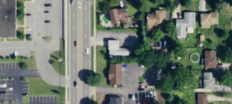 Visible Office Space For Lease