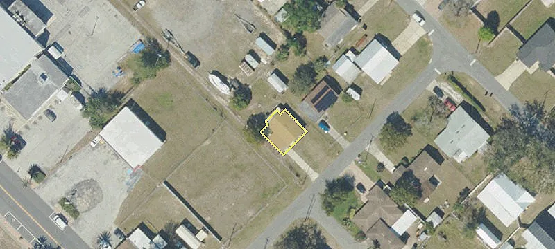 Downtown Auburndale Commercial Opportunity