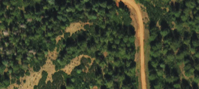 Perry Park Land Opportunity