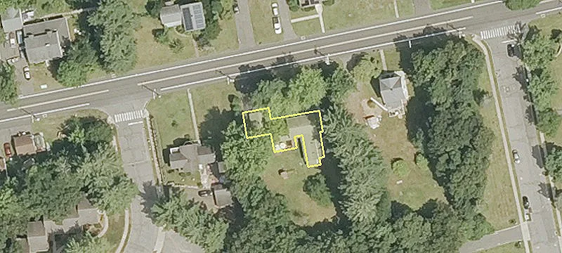Well-Maintained Two-Family Home