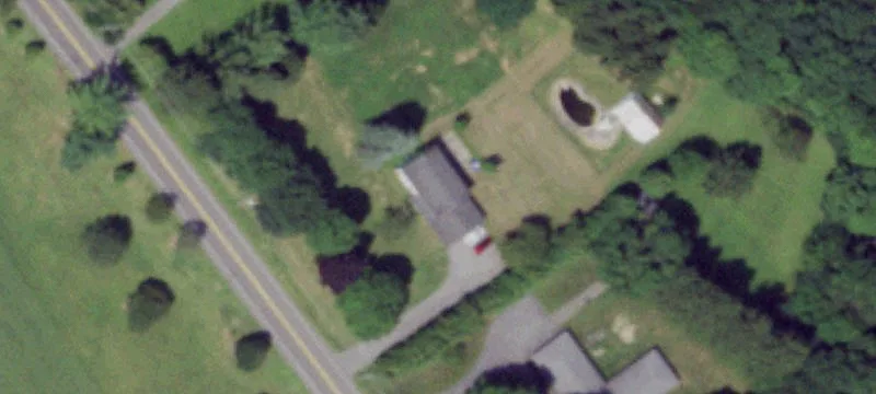Jamesville-DeWitt Buildable Lot