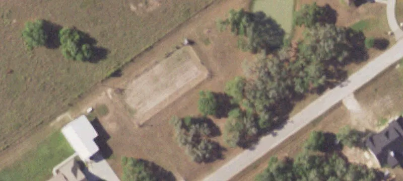 Residential Land in Established Neighborhood