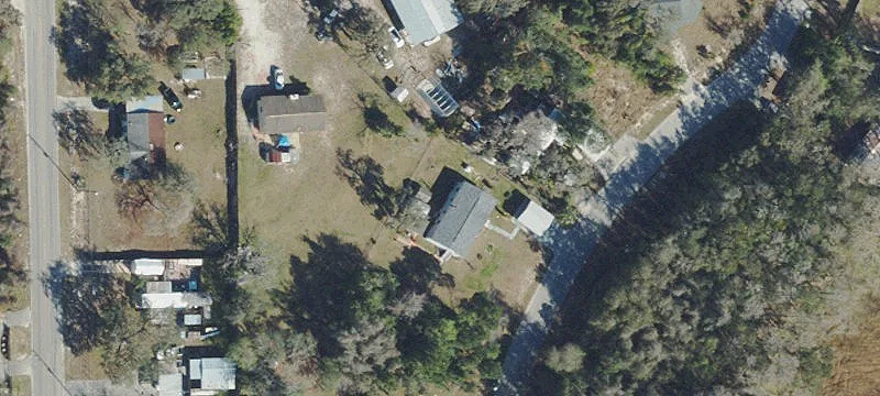 Moon Lake Buildable Lot