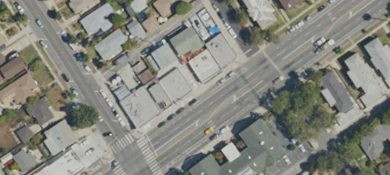 Mar Vista Retail Space Available