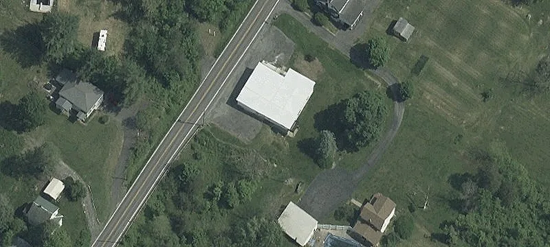 Versatile Mixed-Use Building For Sale