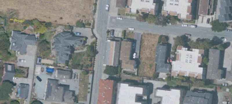 Half Moon Bay Triplex Near Downtown