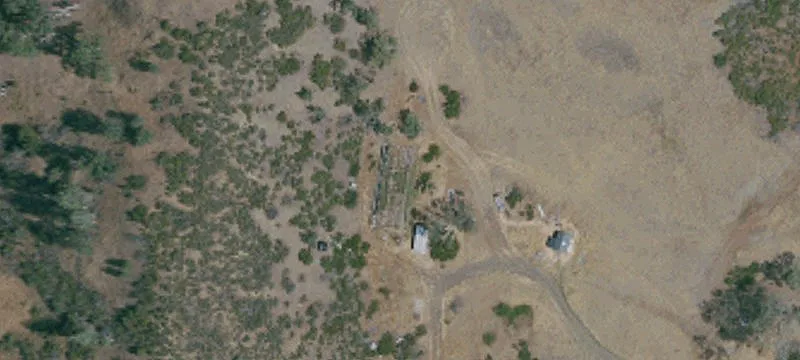 Buildable Lot with Panoramic Views