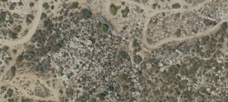 Usable Land with Scenic Views