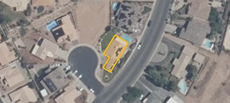 Residential Lot in Prime Location