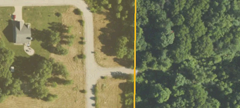 Residential Land Near Kearsley Golf