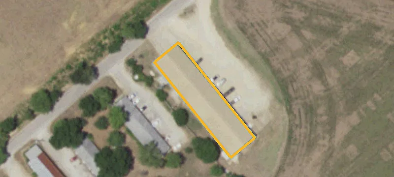 Half Acre Lot in Martindale