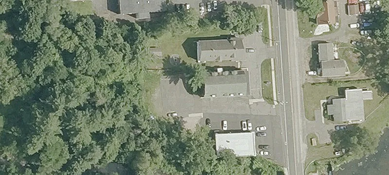 Broad Brook Commercial Space Available