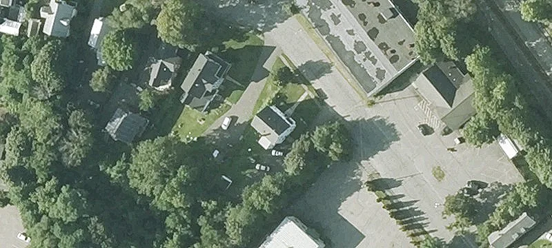 Three-Unit Multi-Family Near University